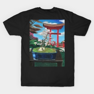 The Garden T-Shirt